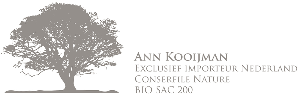 Kooijman Conserfile Nature BIO SAC 200
